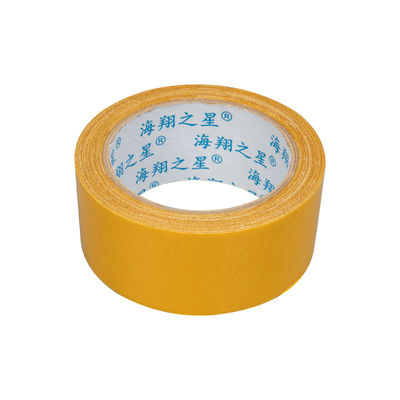 Factory Direct Sale Durable Waterproof Clear Sticky Carpet Adhesive Tape For Bonding
