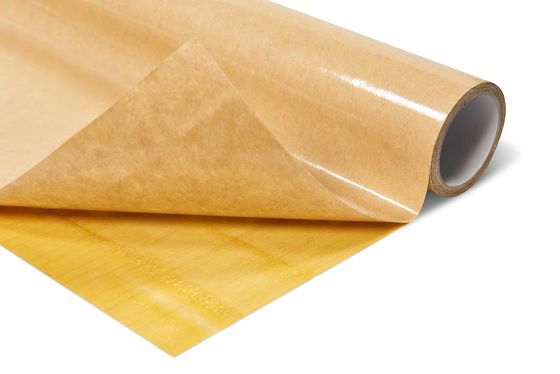 Double Sided Picture Mounting Tape Screen Plate Paste For Printing Industrial